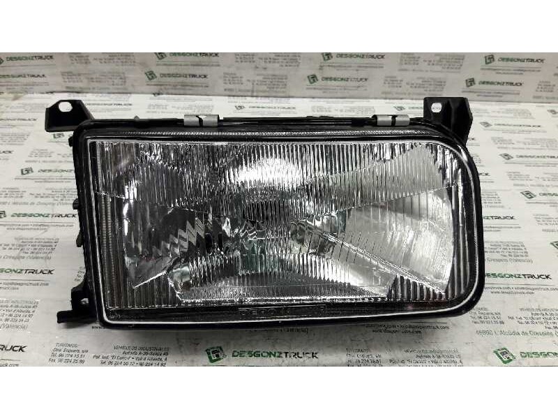 Recambio de faro derecho para volkswagen passat berlina (3a2) cl referencia OEM IAM 4411109  