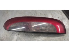 Recambio de piloto trasero derecho para opel corsa c club referencia OEM IAM   5 PINS