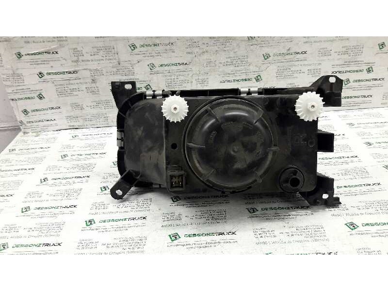 Recambio de faro derecho para volkswagen passat berlina (3a2) cl referencia OEM IAM 4411109  