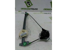 Recambio de elevalunas trasero izquierdo para renault espace (j63) 2.1 td helios referencia OEM IAM 6025171029   2