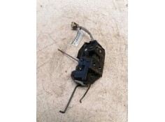 Recambio de cerradura puerta delantera izquierda para hyundai getz (tb) 1.3 básico referencia OEM IAM   5 PINS
