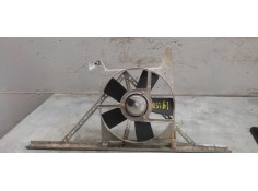 Recambio de electroventilador para opel vectra a cd referencia OEM IAM 0130304233 90413986 