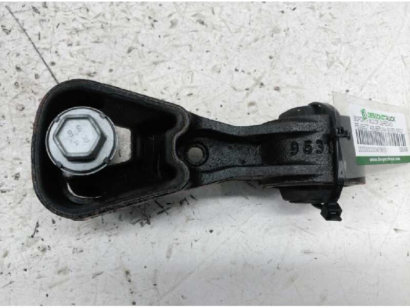 Recambio de soporte motor derecho para peugeot 406 berlina (s1/s2) srdt referencia OEM IAM 080499  