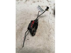 Recambio de cerradura puerta delantera izquierda para hyundai getz (tb) 1.3 básico referencia OEM IAM   5 PINS 2