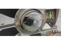 Recambio de electroventilador para opel vectra a cd referencia OEM IAM 0130304233 90413986  2