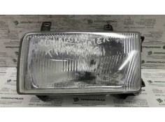 Recambio de faro izquierdo para volkswagen t4 transporter/furgoneta (mod. 1991) caja cerrada referencia OEM IAM 701941009  