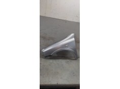 Recambio de aleta delantera izquierda para opel astra g berlina comfort referencia OEM IAM   