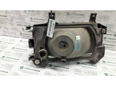 Recambio de faro izquierdo para volkswagen t4 transporter/furgoneta (mod. 1991) caja cerrada referencia OEM IAM 701941009   2