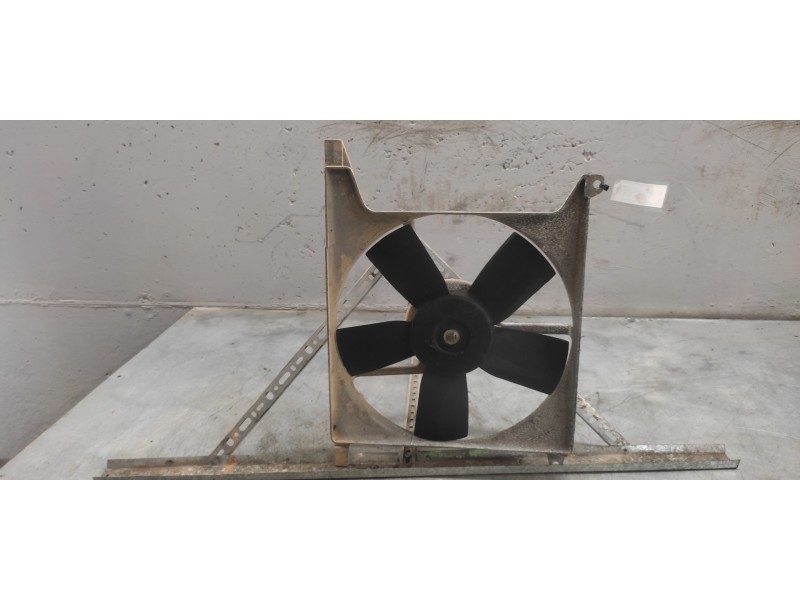 Recambio de electroventilador para opel vectra a cd referencia OEM IAM 0130304233 90413986 