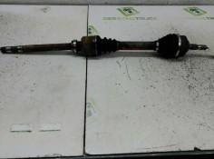 Recambio de transmision delantera derecha para peugeot 406 berlina (s1/s2) srdt referencia OEM IAM  CON ABS 