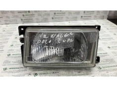Recambio de faro izquierdo para volkswagen polo (801/803) cl coupe referencia OEM IAM   
