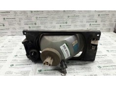 Recambio de faro izquierdo para volkswagen polo (801/803) cl coupe referencia OEM IAM    2