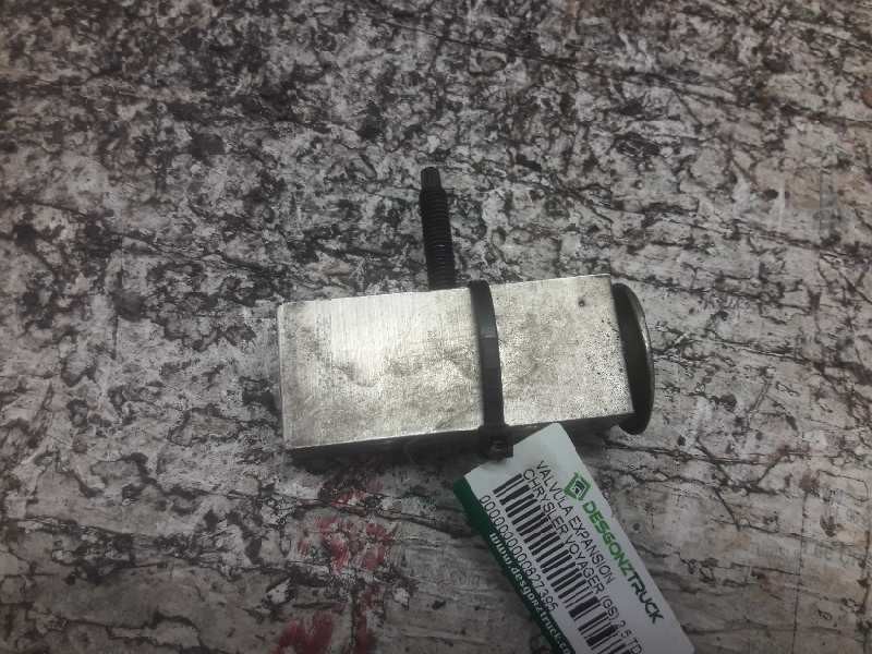 Recambio de valvula expansion para chrysler voyager (gs) 2.5 td referencia OEM IAM   