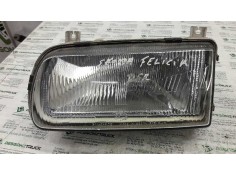 Recambio de faro derecho para skoda felicia combi ( 795) glx referencia OEM IAM   