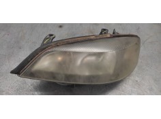 Recambio de faro izquierdo para opel astra g berlina comfort referencia OEM IAM   