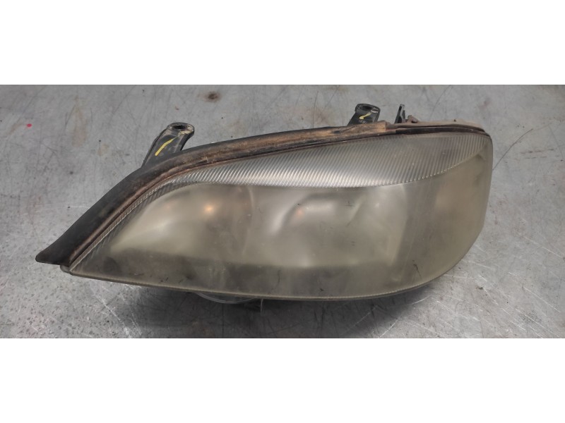 Recambio de faro izquierdo para opel astra g berlina comfort referencia OEM IAM   