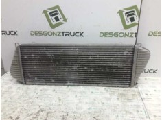 Recambio de intercooler para volkswagen lt caja cerrada / combi (mod. 1997) referencia OEM IAM 816890  