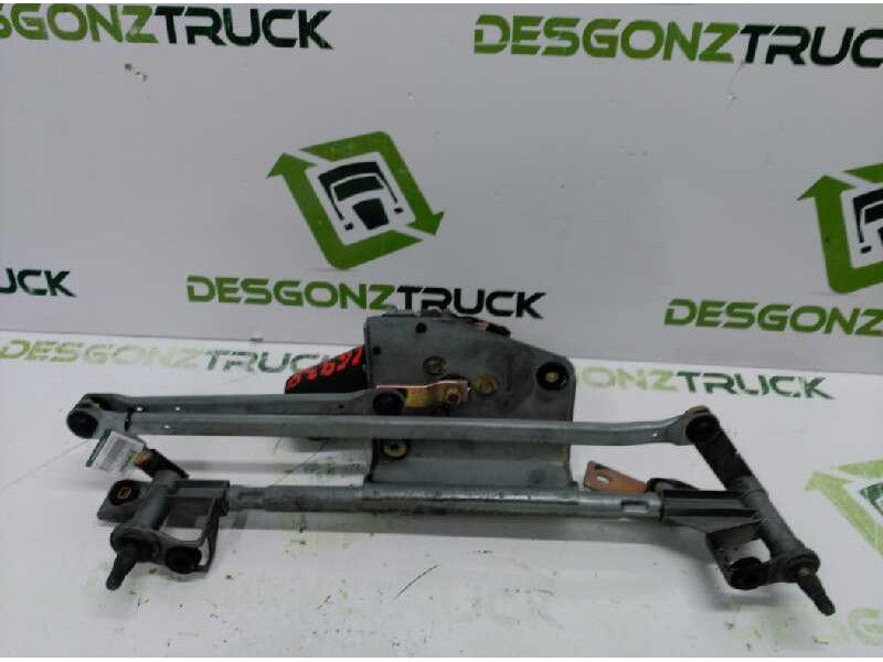 Recambio de motor limpia delantero para renault espace (j63) 2.1 td helios referencia OEM IAM 6025170291  