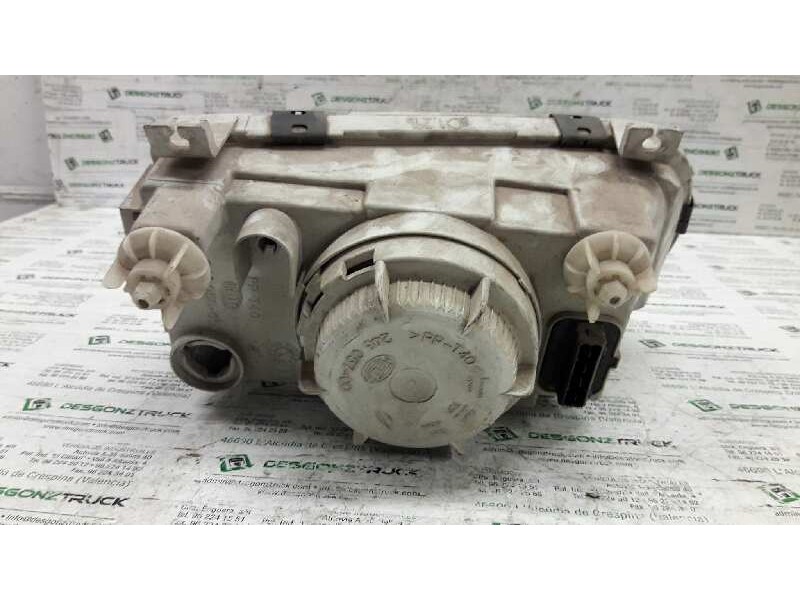 Recambio de faro derecho para skoda felicia combi ( 795) glx referencia OEM IAM   