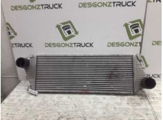 Recambio de intercooler para volkswagen lt caja cerrada / combi (mod. 1997) referencia OEM IAM 816890   2