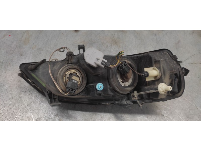 Recambio de faro izquierdo para opel astra g berlina comfort referencia OEM IAM   