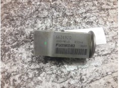 Recambio de valvula expansion para opel corsa c blue line referencia OEM IAM 662492D  