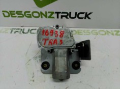 Recambio de motor limpia trasero para renault espace (j63) 2.1 td helios referencia OEM IAM 6025101810  