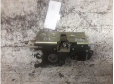 Recambio de cerradura puerta delantera derecha para volkswagen lt caja cerrada / combi (mod. 1997) referencia OEM IAM 9017200235