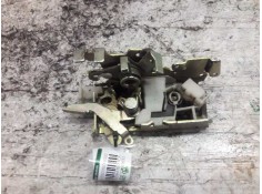 Recambio de cerradura puerta delantera derecha para volkswagen lt caja cerrada / combi (mod. 1997) referencia OEM IAM 9017200235 2