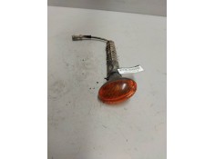 Recambio de piloto lateral izquierdo para iveco eurocargo 05.03 referencia OEM IAM   