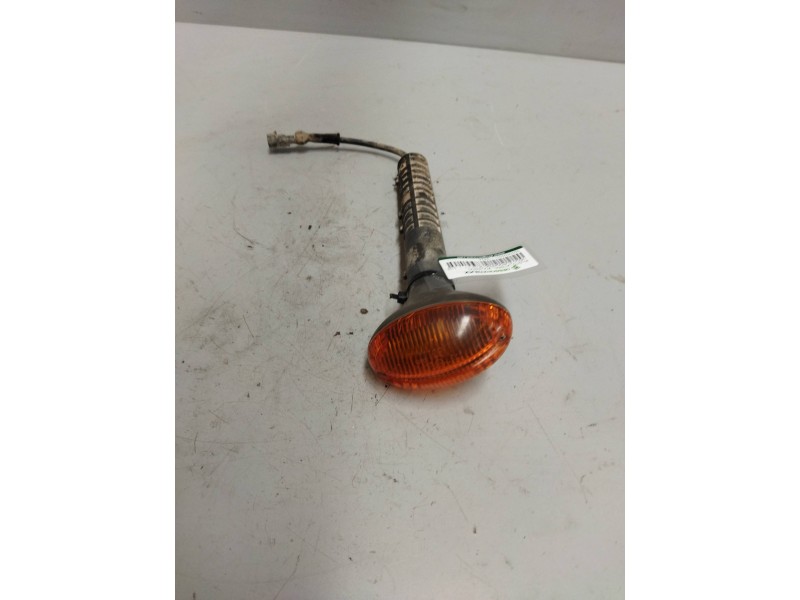 Recambio de piloto lateral izquierdo para iveco eurocargo 05.03 referencia OEM IAM   