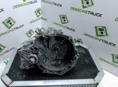Recambio de caja cambios para opel astra g berlina 2.0 dti referencia OEM IAM   