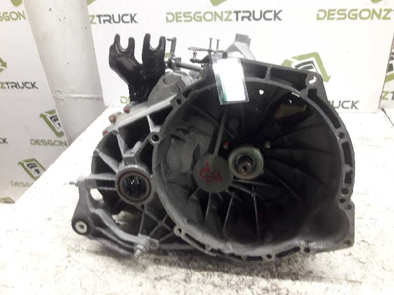 Recambio de caja cambios para ford c-max (cb3) ghia referencia OEM IAM 6M5R7002ZB T1GD2240907102508 R3T9A