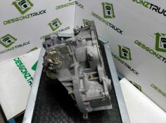 Recambio de caja cambios para opel astra g berlina 2.0 dti referencia OEM IAM    2