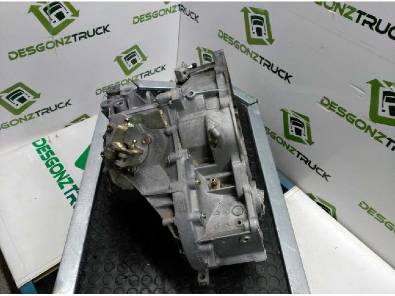 Recambio de caja cambios para opel astra g berlina 2.0 dti referencia OEM IAM   