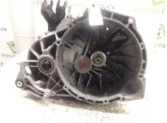 Recambio de caja cambios para ford c-max (cb3) ghia referencia OEM IAM 6M5R7002ZB T1GD2240907102508 R3T9A 2