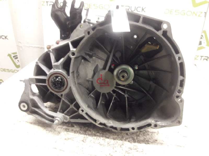 Recambio de caja cambios para ford c-max (cb3) ghia referencia OEM IAM 6M5R7002ZB T1GD2240907102508 R3T9A