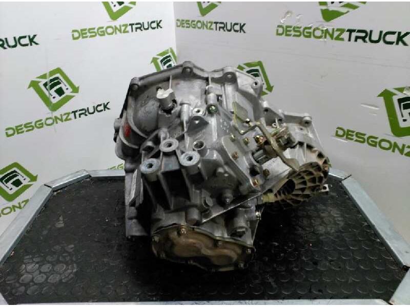 Recambio de caja cambios para opel astra g berlina 2.0 dti referencia OEM IAM   