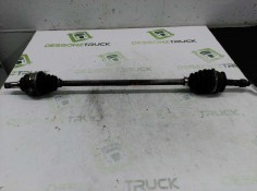 Recambio de transmision delantera derecha para opel corsa b edition 2000 referencia OEM IAM 26067662  