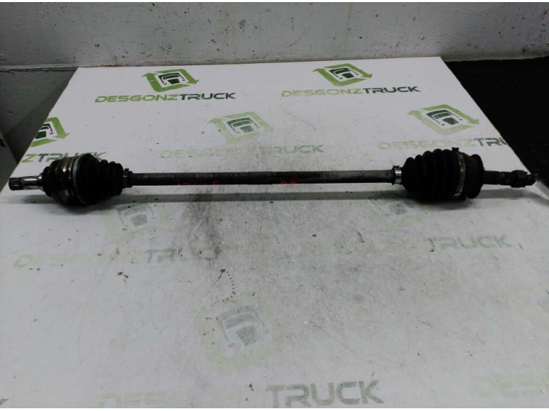 Recambio de transmision delantera derecha para opel corsa b edition 2000 referencia OEM IAM 26067662  