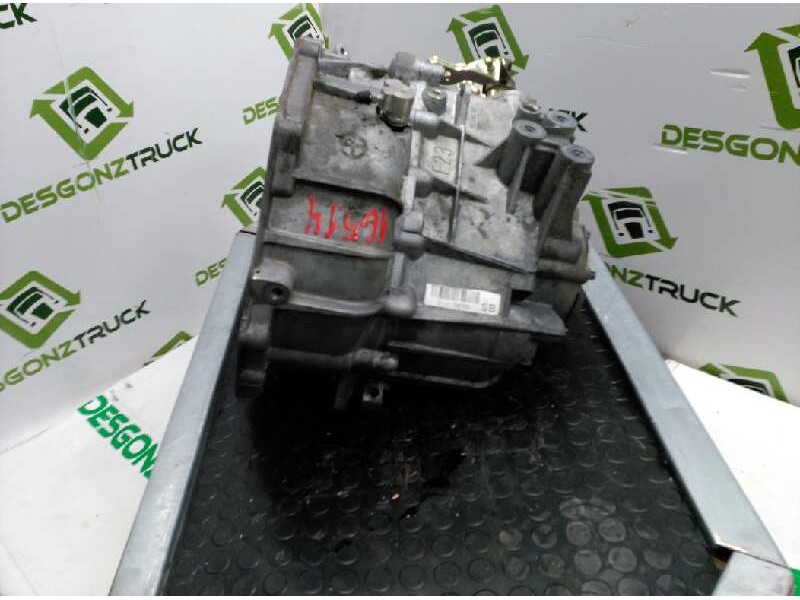 Recambio de caja cambios para opel astra g berlina 2.0 dti referencia OEM IAM   