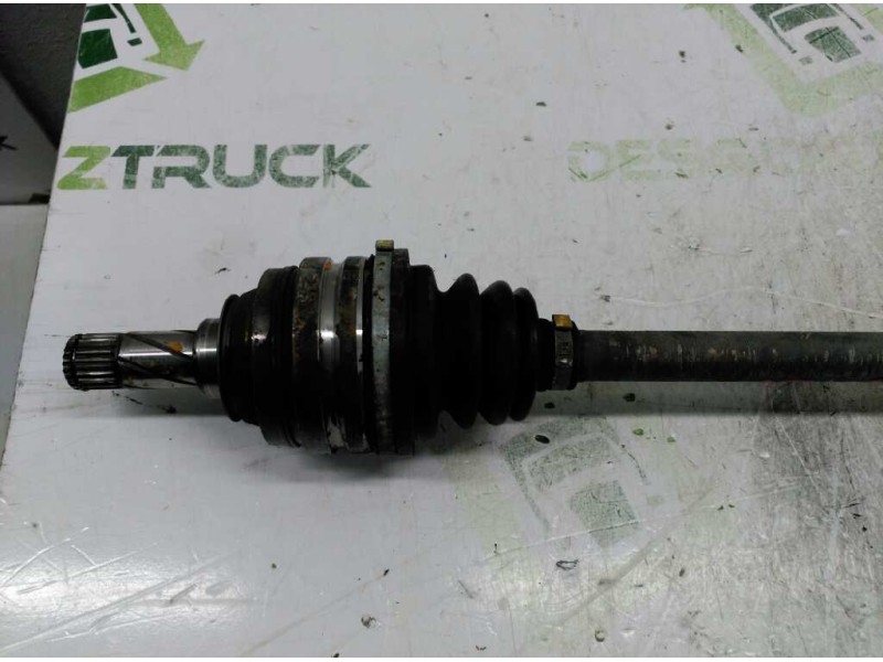 Recambio de transmision delantera derecha para opel corsa b edition 2000 referencia OEM IAM 26067662  