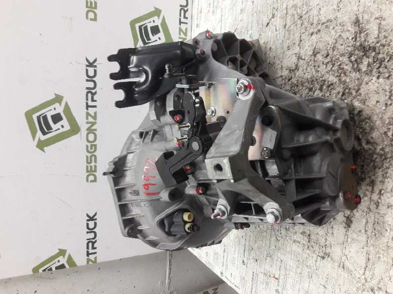 Recambio de caja cambios para ford c-max (cb3) ghia referencia OEM IAM 6M5R7002ZB T1GD2240907102508 R3T9A