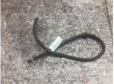 Recambio de manguera de agua para mercedes-benz clase c (w201) berlina 2.5 d 190 (verde)(201.126) referencia OEM IAM   