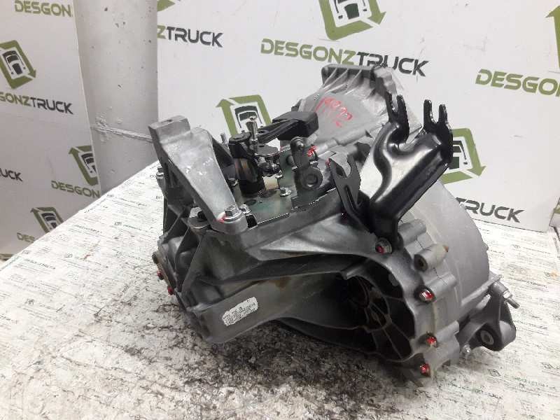 Recambio de caja cambios para ford c-max (cb3) ghia referencia OEM IAM 6M5R7002ZB T1GD2240907102508 R3T9A