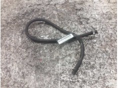 Recambio de manguera de agua para mercedes-benz clase c (w201) berlina 2.5 d 190 (verde)(201.126) referencia OEM IAM    2