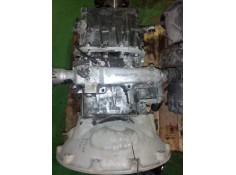 Recambio de caja cambios para volvo trucks fl 6 230 cv referencia OEM IAM Y04133/100 3126159 V41060 2