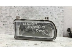 Recambio de faro derecho para skoda felicia berlina ( 791) blue sky referencia OEM IAM   