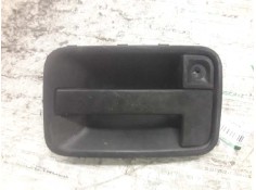 Recambio de maneta exterior delantera derecha para fiat scudo (222) 1.9 td / 2.0 jtd el furg. referencia OEM IAM 1476387077 1473