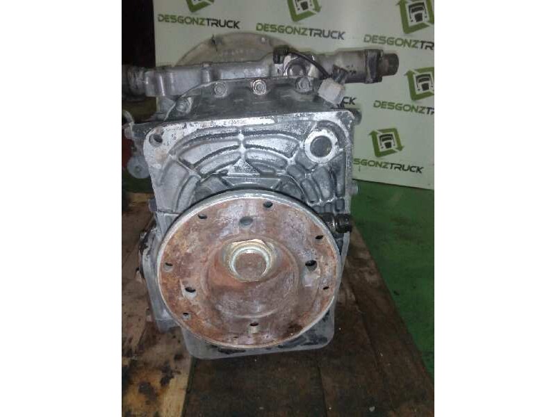 Recambio de caja cambios para volvo trucks fl 6 230 cv referencia OEM IAM Y04133/100 3126159 V41060